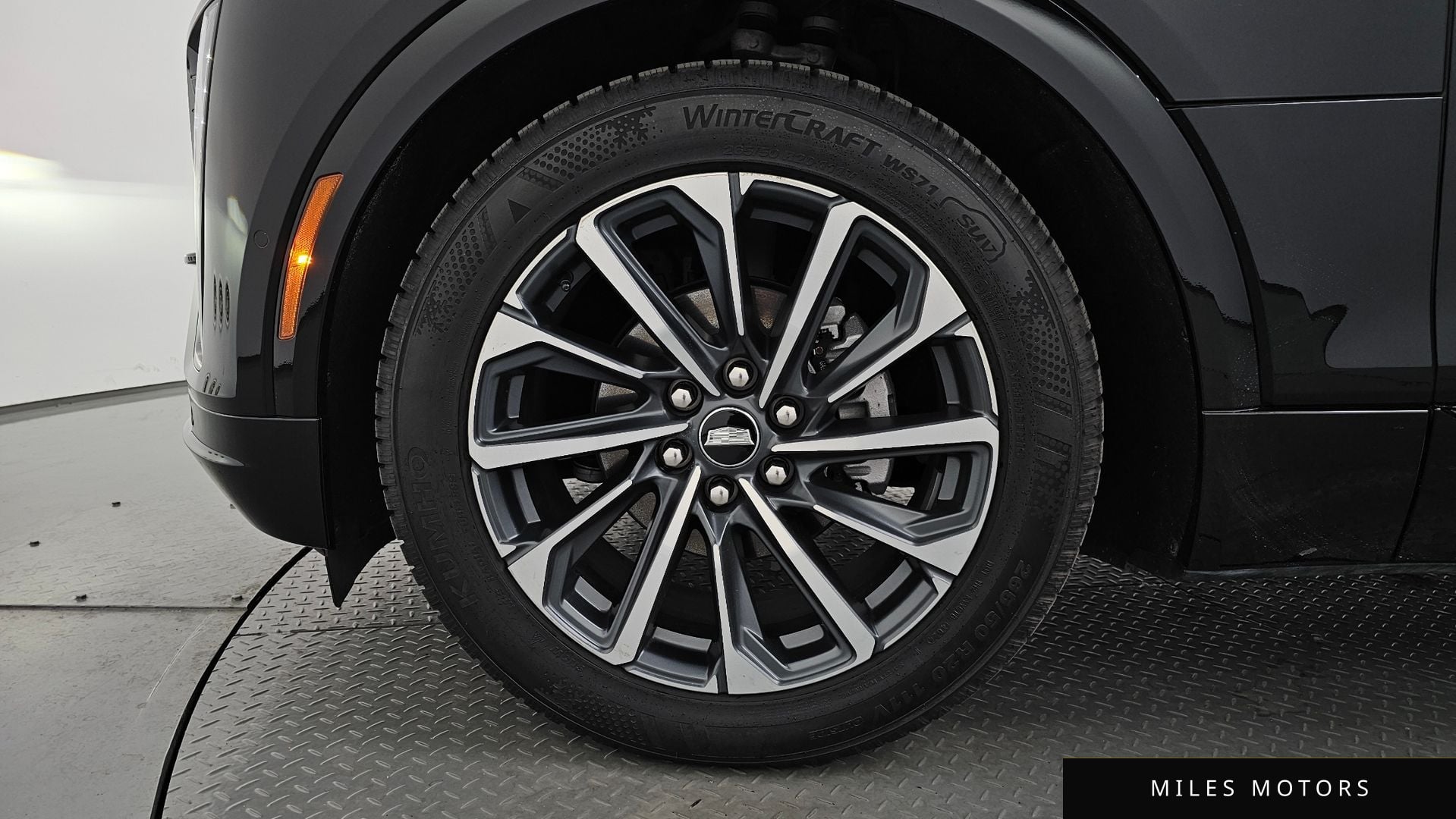 Cadillac 리릭 2024 — миниатюра 4