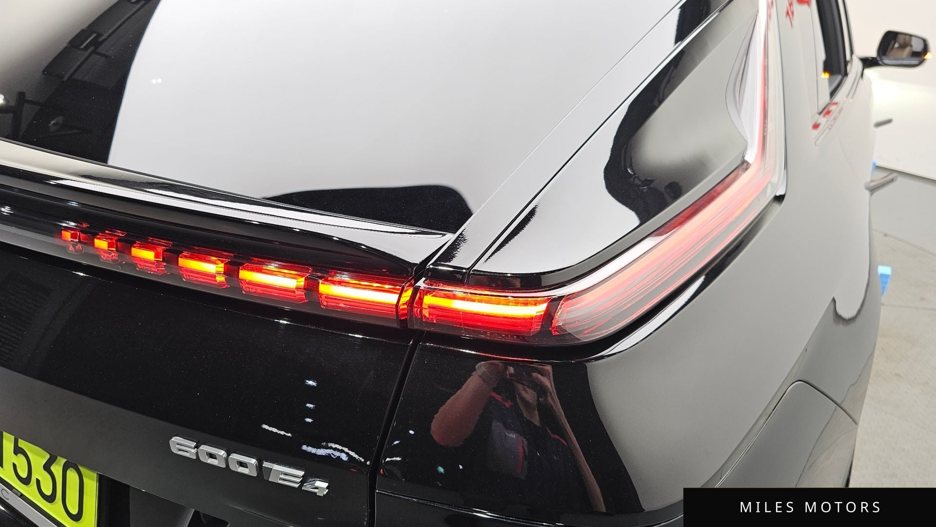 Cadillac 리릭 2024 — миниатюра 8