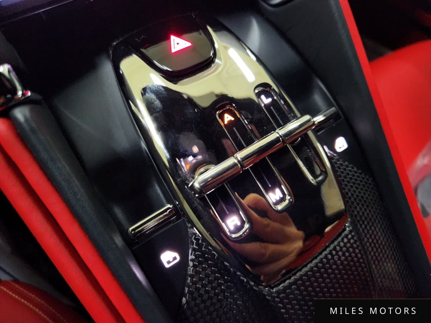 Ferrari 로마 2021 — миниатюра 16