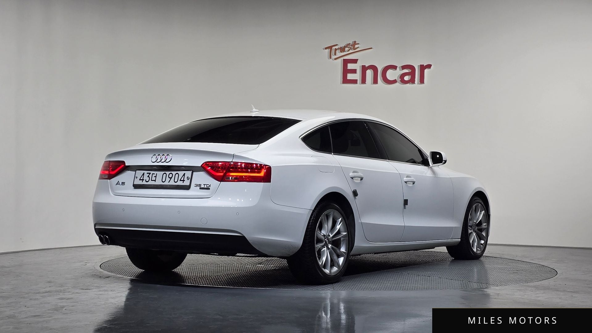 Audi A5 2016 — миниатюра 2