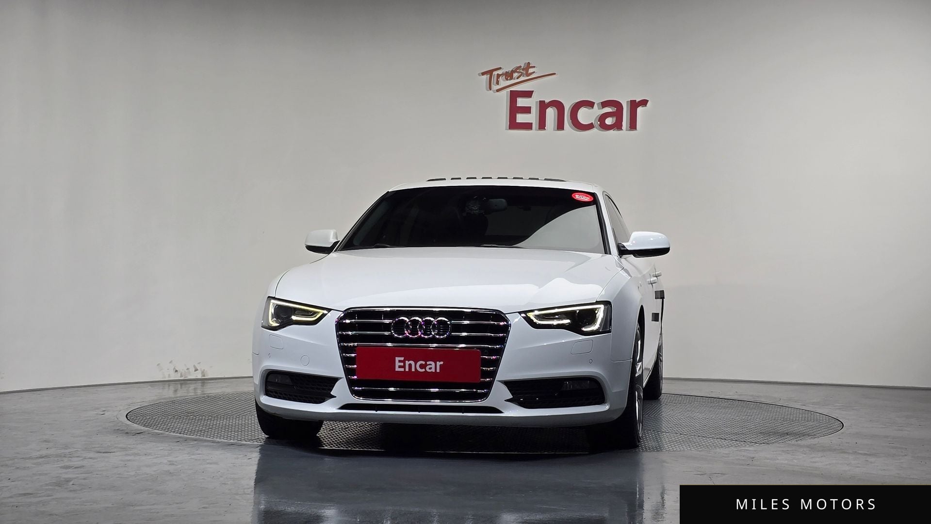 Audi A5 2016 — миниатюра 3