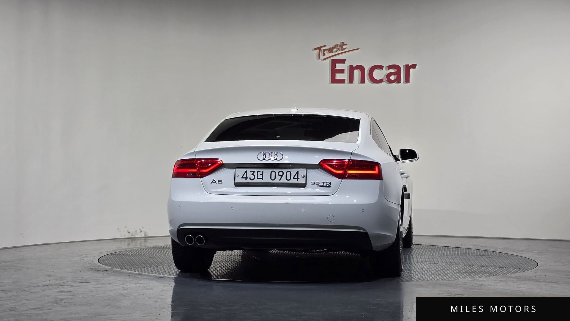 Audi A5 2016 — миниатюра 4