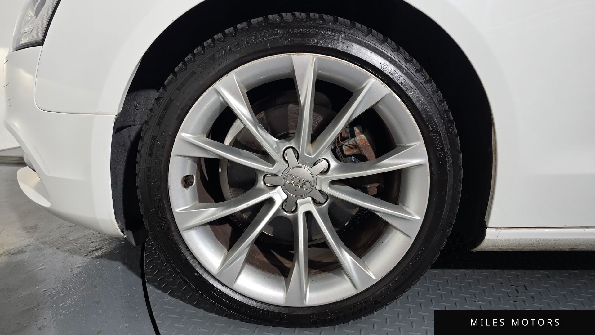 Audi A5 2016 — миниатюра 5
