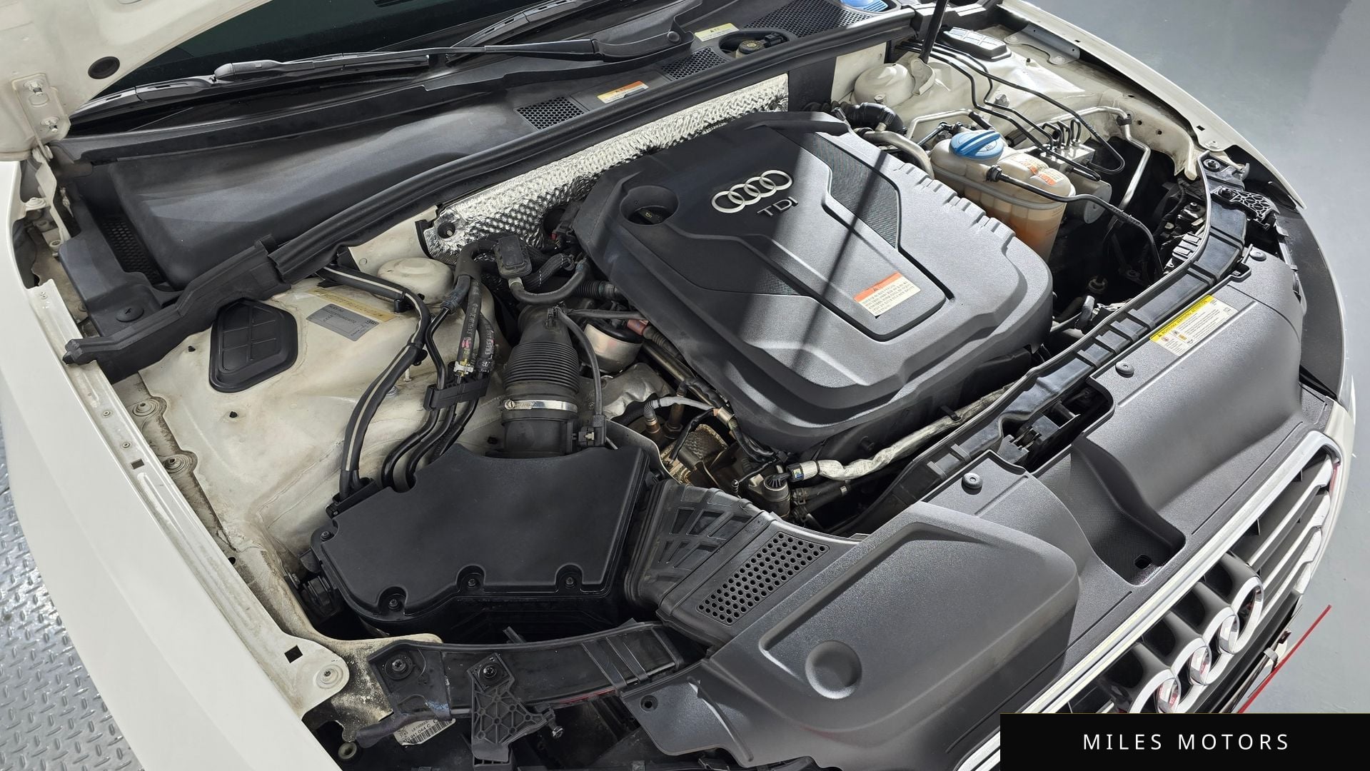 Audi A5 2016 — миниатюра 6