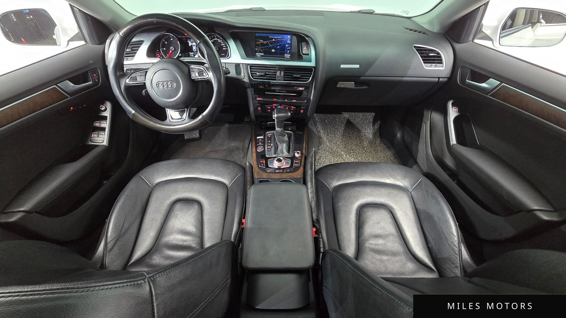 Audi A5 2016 — миниатюра 7