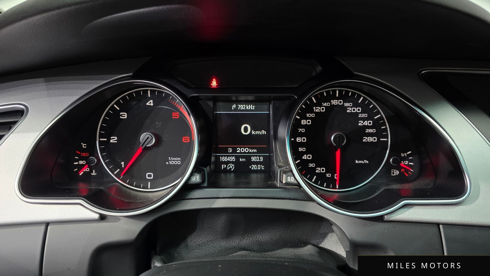 Audi A5 2016 — миниатюра 8