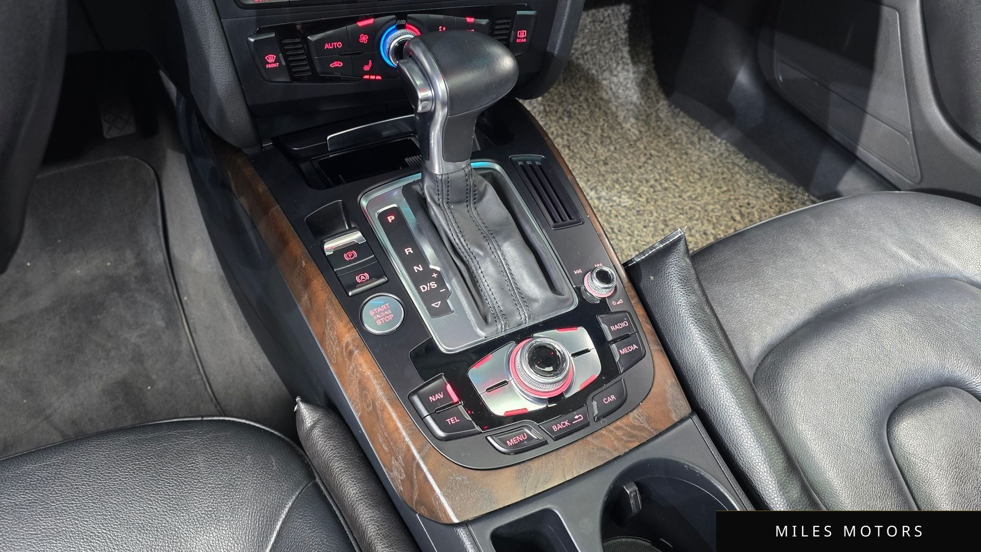 Audi A5 2016 — миниатюра 9