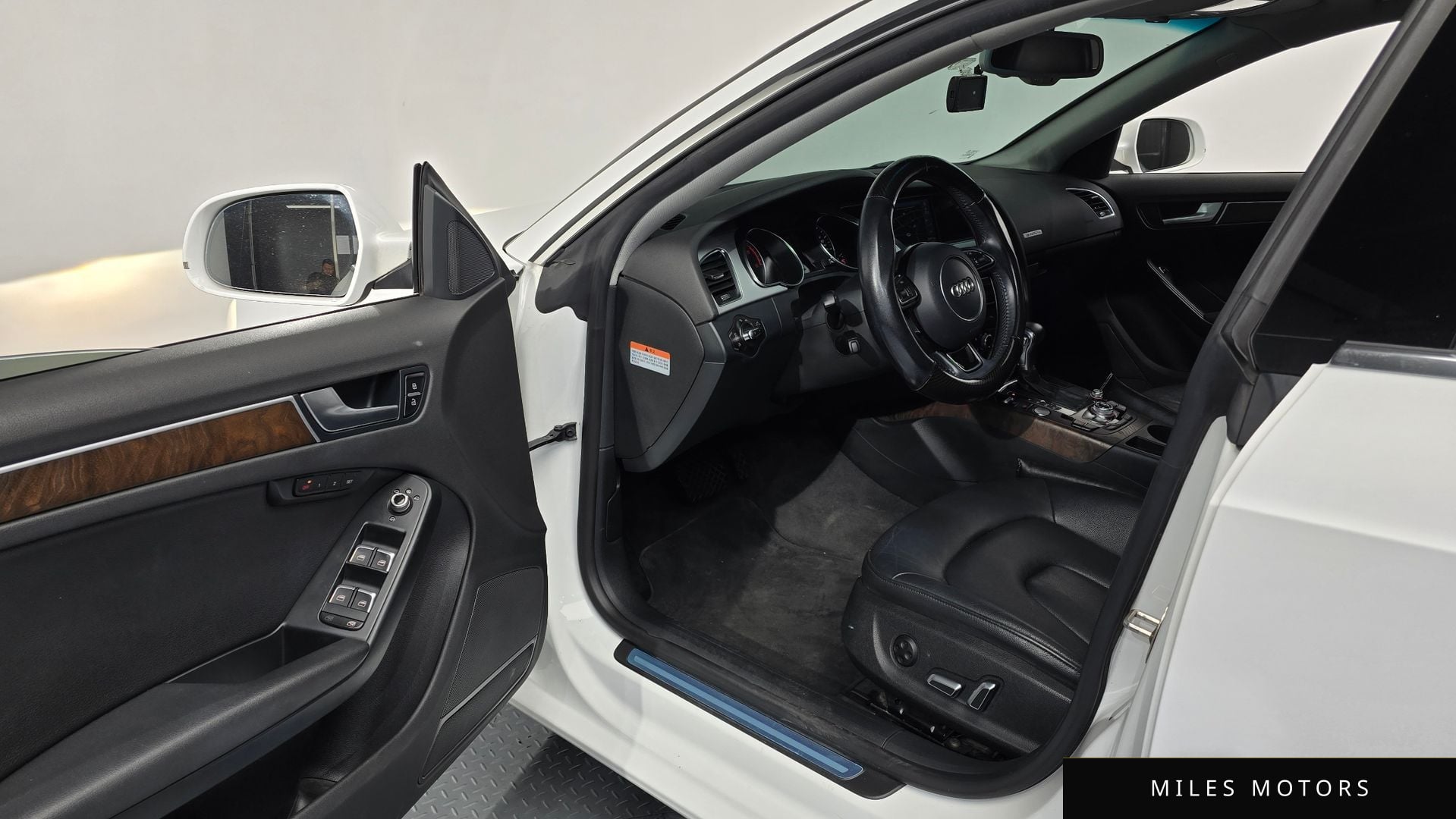 Audi A5 2016 — миниатюра 10