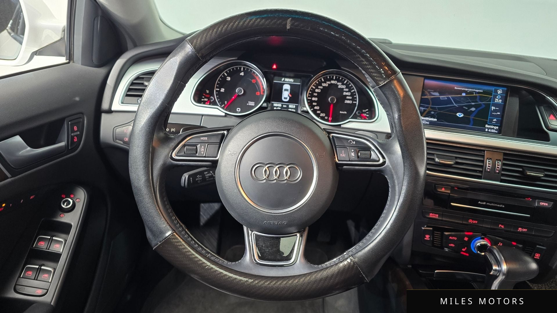 Audi A5 2016 — миниатюра 12