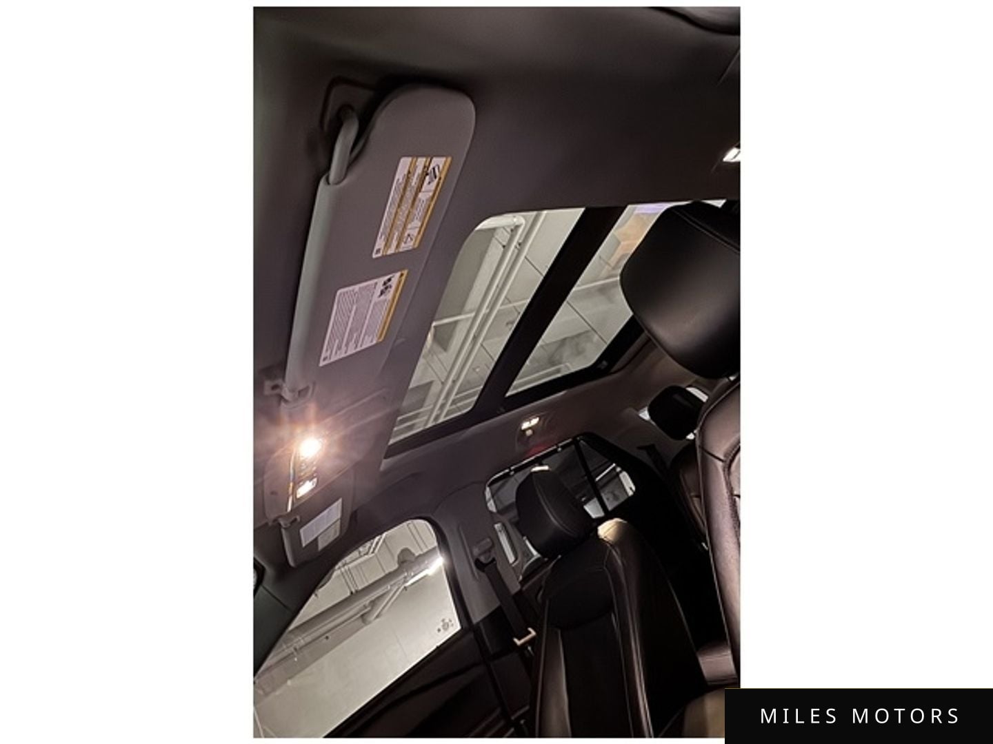 Ford Explorer 2022 — миниатюра 8