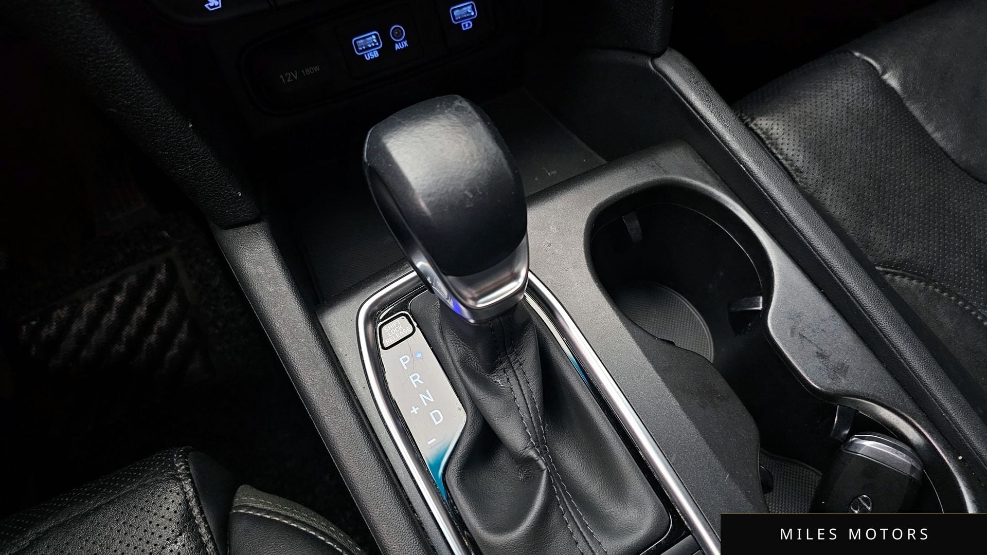 Hyundai Santafe 2020 — миниатюра 12