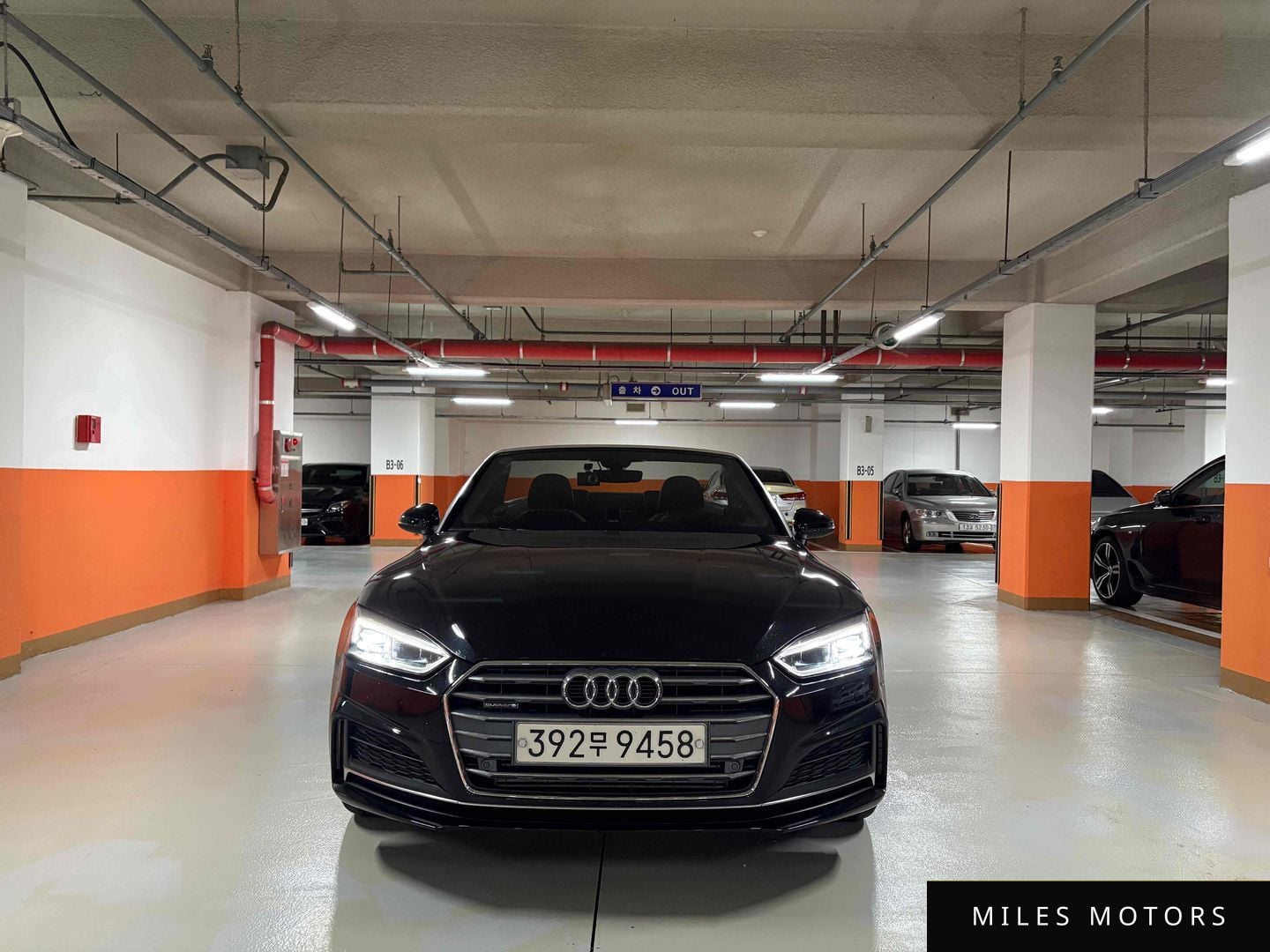Audi A5 (F5) 2019 — миниатюра 2