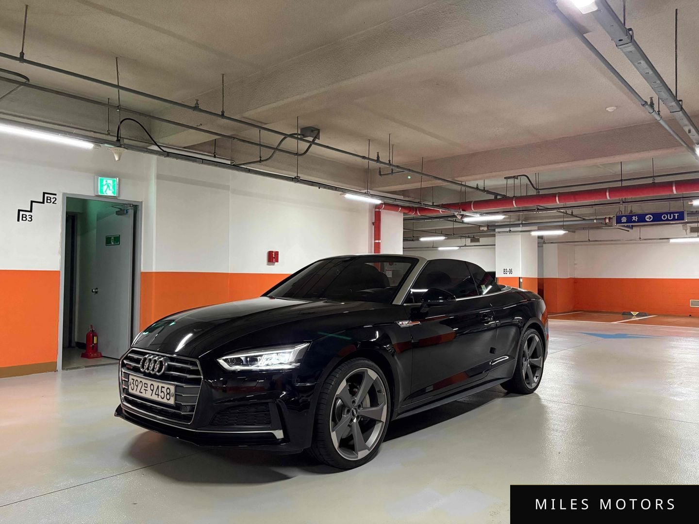 Audi A5 (F5) 2019 — миниатюра 3