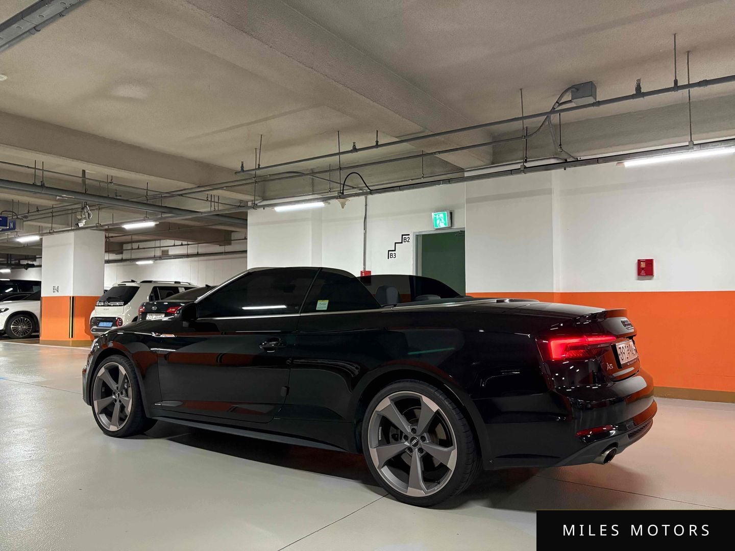 Audi A5 (F5) 2019 — миниатюра 4