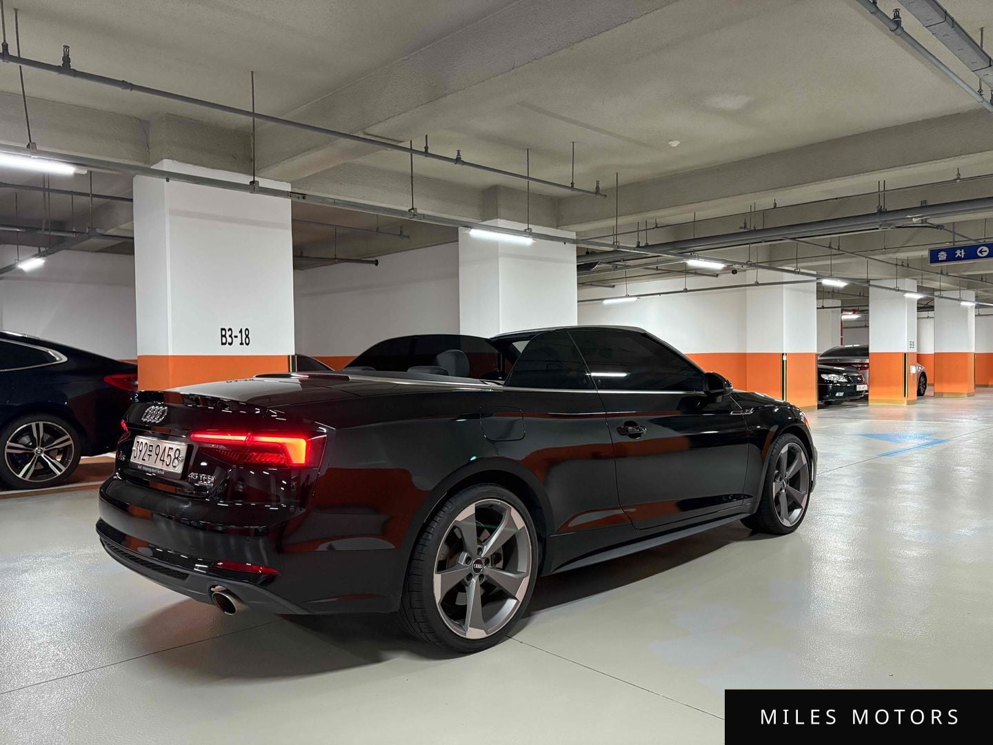 Audi A5 (F5) 2019 — миниатюра 5