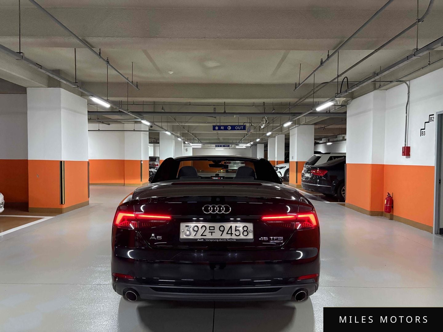 Audi A5 (F5) 2019 — миниатюра 6