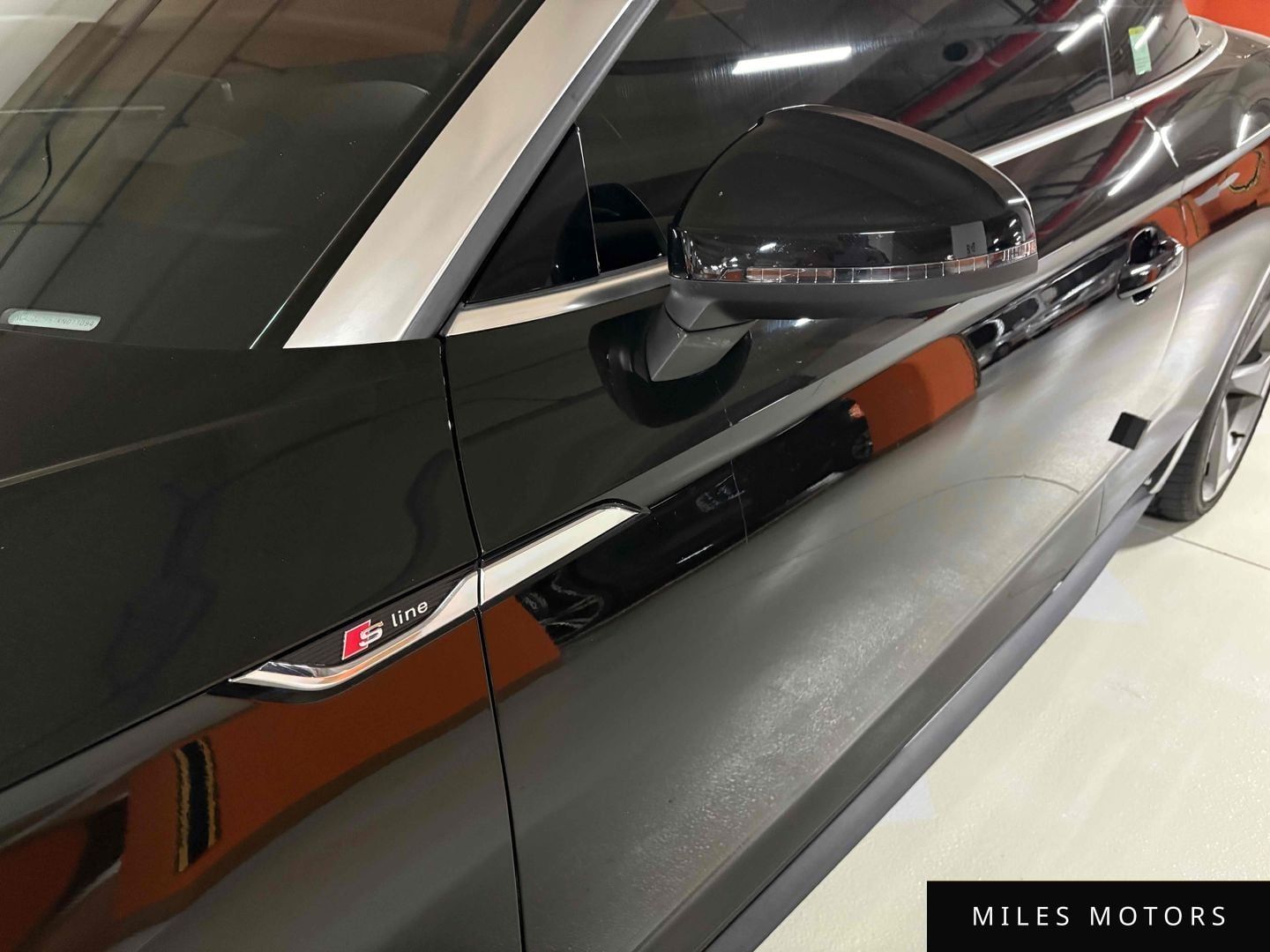 Audi A5 (F5) 2019 — миниатюра 7