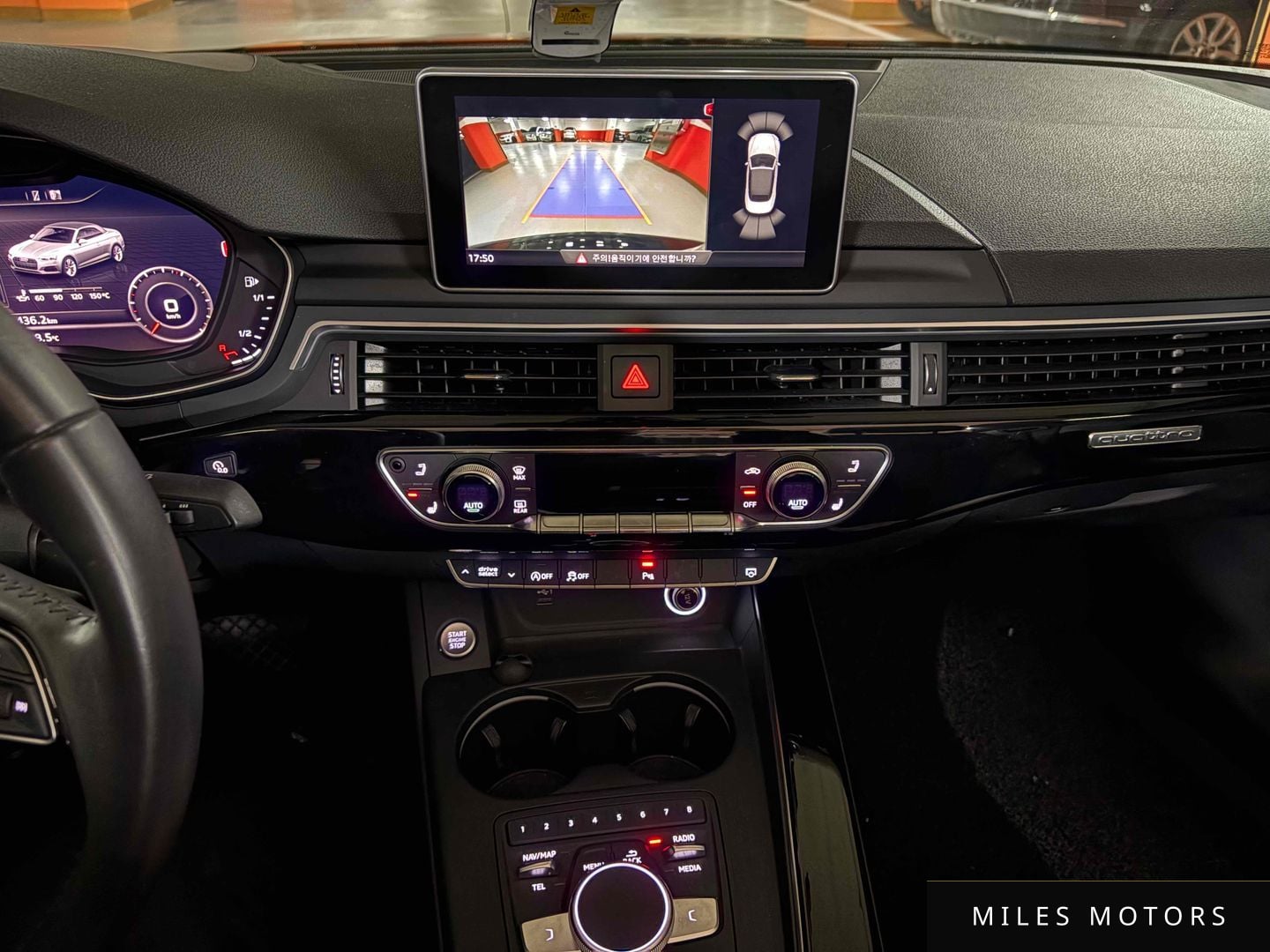 Audi A5 (F5) 2019 — миниатюра 10