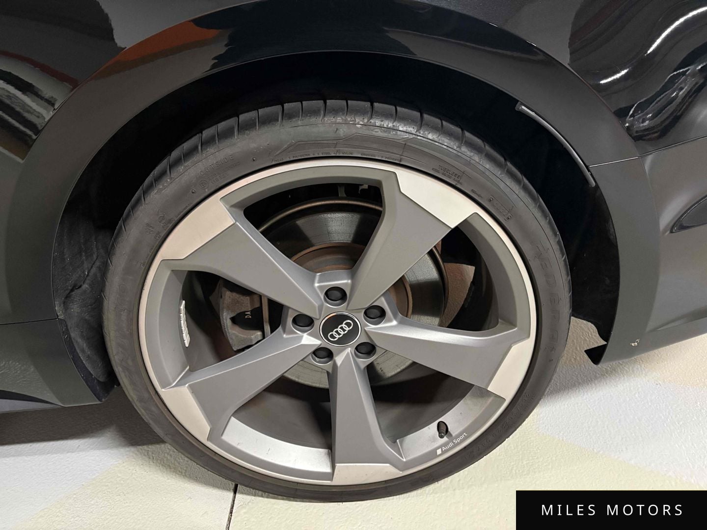 Audi A5 (F5) 2019 — миниатюра 12