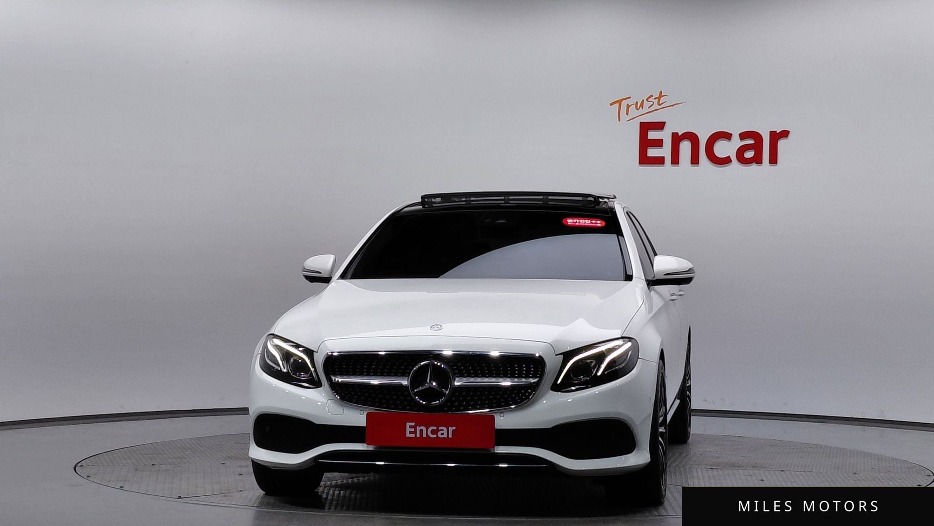 Mercedes-Benz E-Class W213 2017 — миниатюра 2