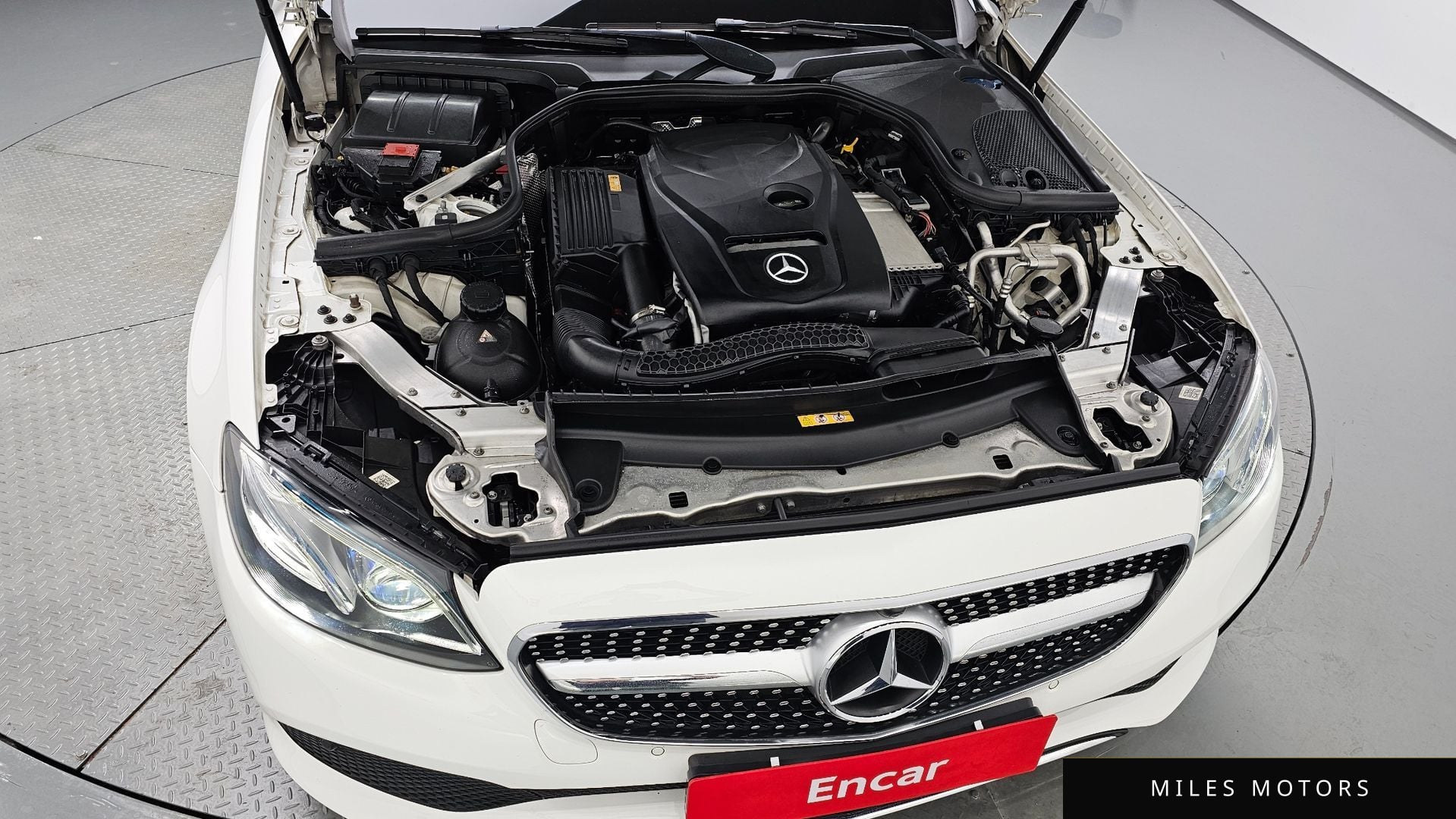Mercedes-Benz E-Class W213 2017 — миниатюра 5