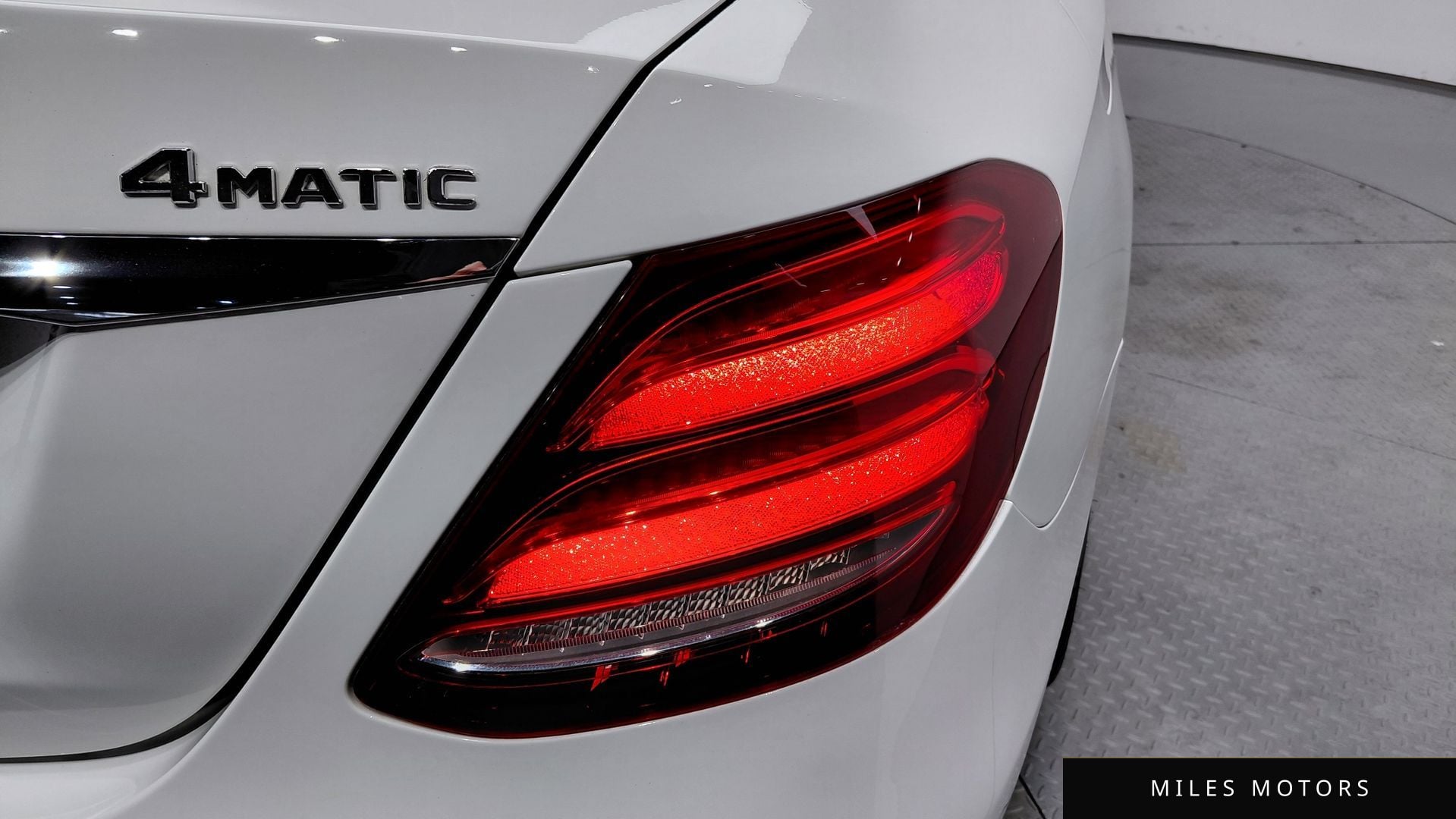 Mercedes-Benz E-Class W213 2017 — миниатюра 8