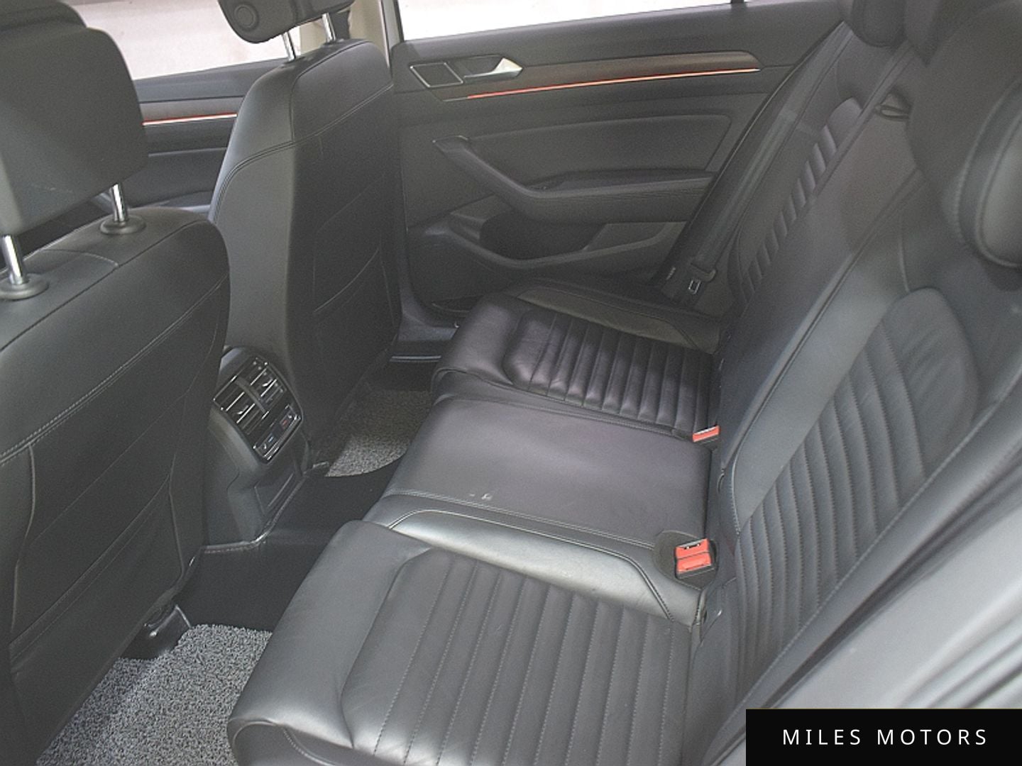 Volkswagen Passat 2018 — миниатюра 7
