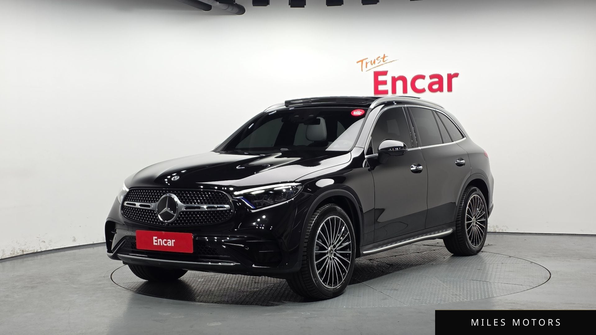 Mercedes-Benz GLC-Class X254 2025 — фото 1 из 12