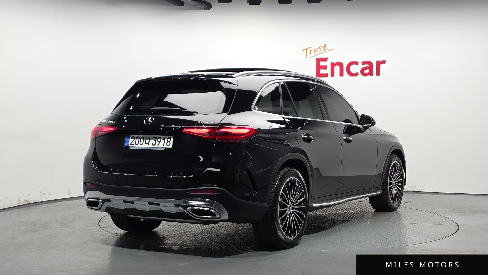 Mercedes-Benz GLC-Class X254 2025 — миниатюра 2