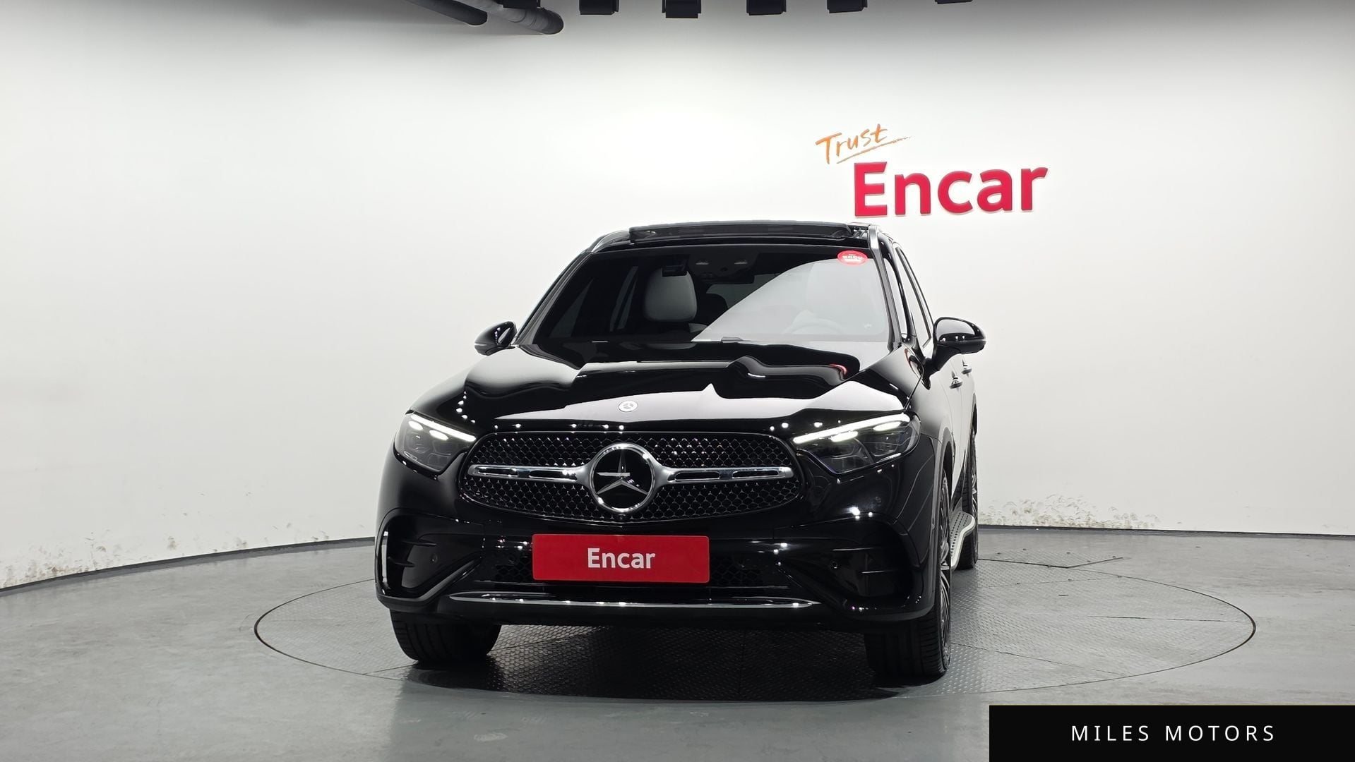 Mercedes-Benz GLC-Class X254 2025 — миниатюра 3