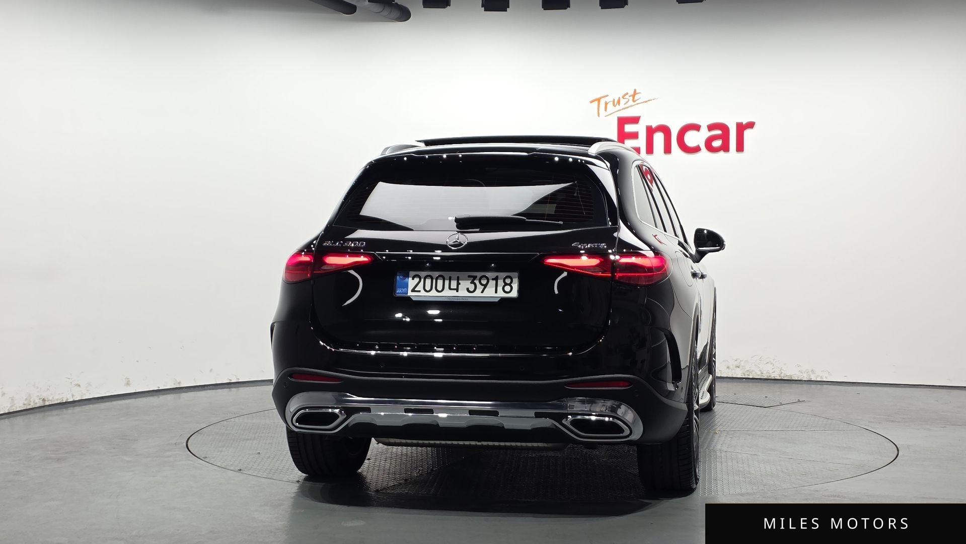 Mercedes-Benz GLC-Class X254 2025 — миниатюра 4