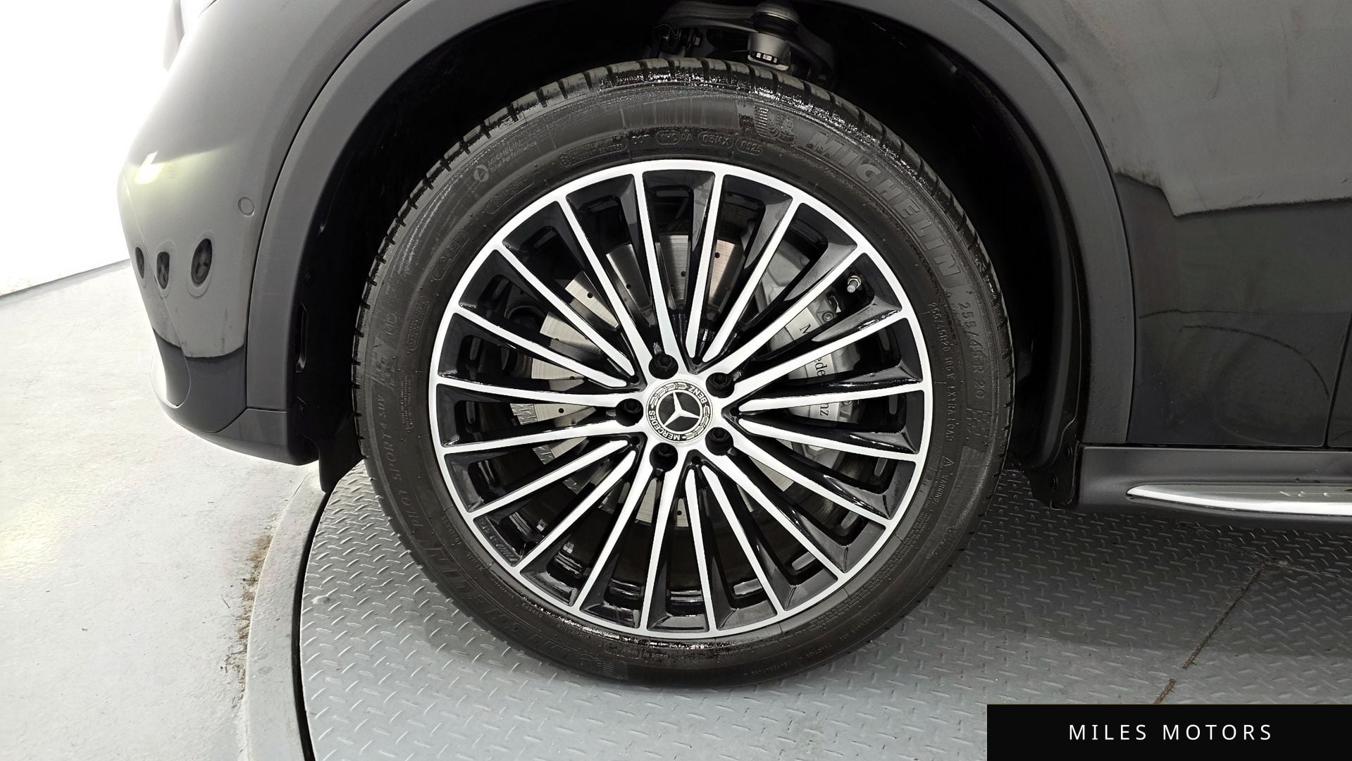 Mercedes-Benz GLC-Class X254 2025 — миниатюра 5