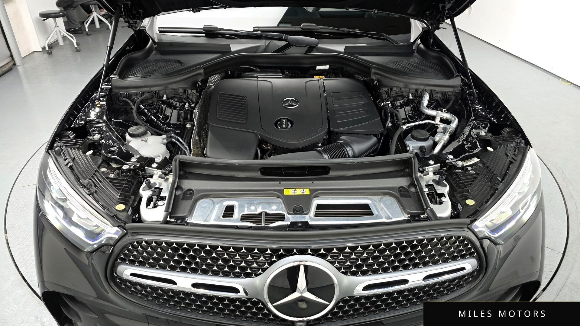 Mercedes-Benz GLC-Class X254 2025 — миниатюра 6