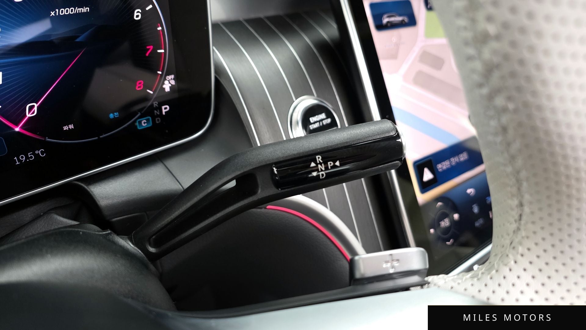 Mercedes-Benz GLC-Class X254 2025 — миниатюра 9