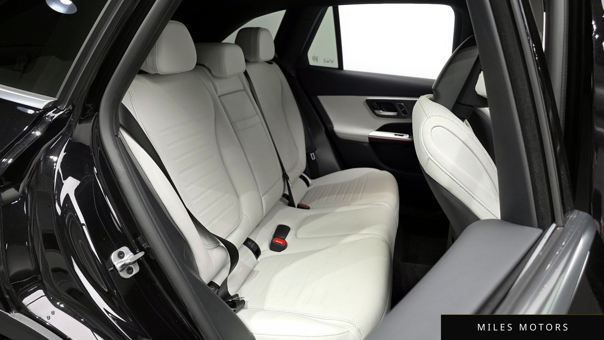 Mercedes-Benz GLC-Class X254 2025 — миниатюра 11