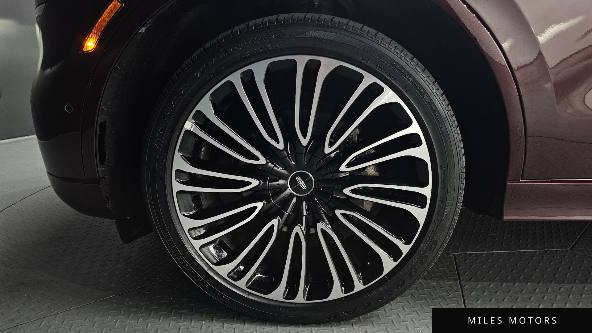 Lincoln Aviator 2021 — миниатюра 4