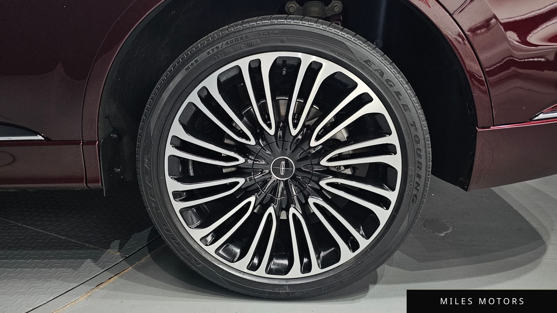 Lincoln Aviator 2021 — миниатюра 6