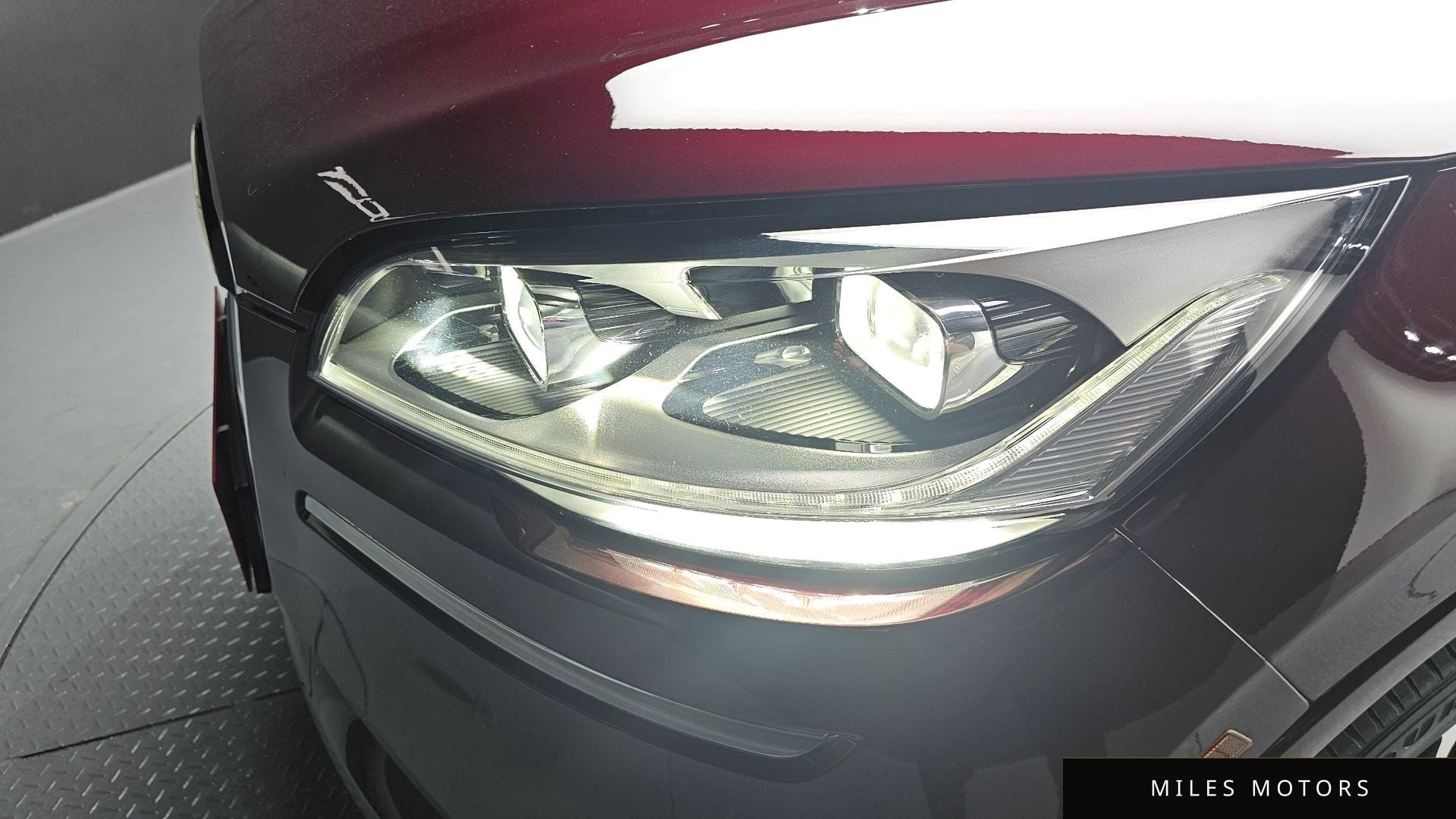 Lincoln Aviator 2021 — миниатюра 7