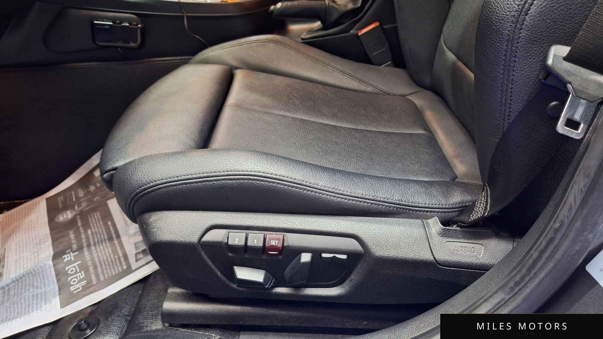 BMW 1 Series (F20) 2015 — миниатюра 11