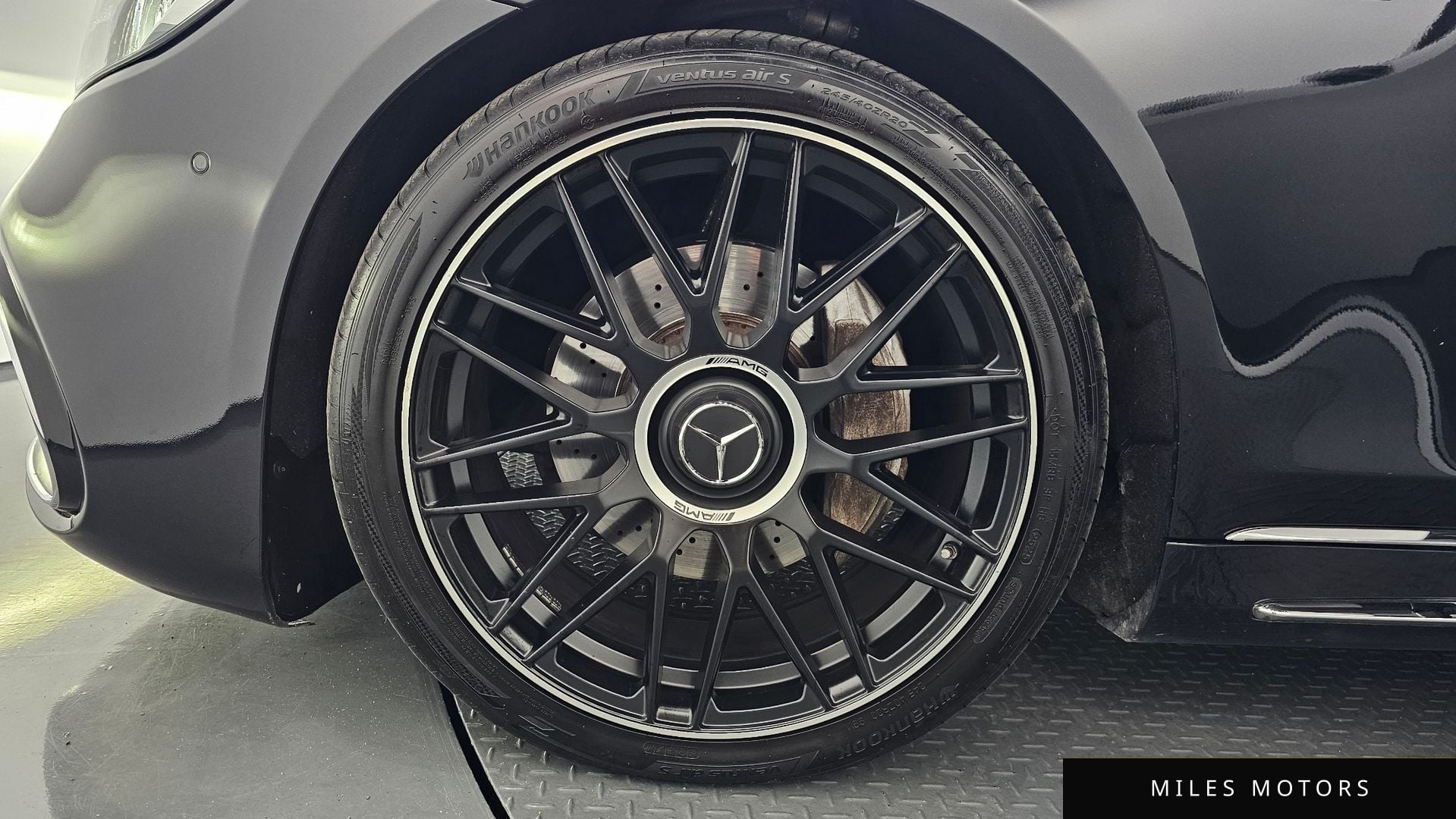 Mercedes-Benz S-클래스 W222 2016 — миниатюра 5