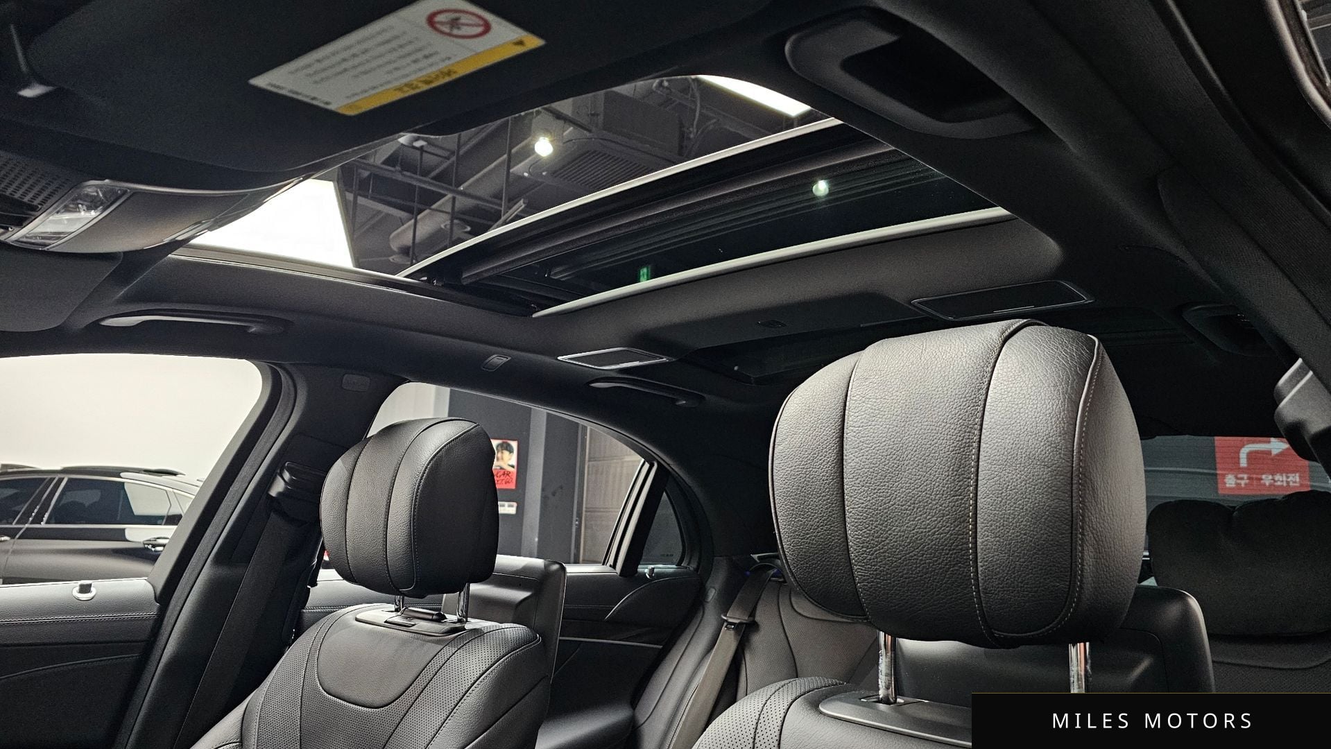 Mercedes-Benz S-클래스 W222 2016 — миниатюра 19
