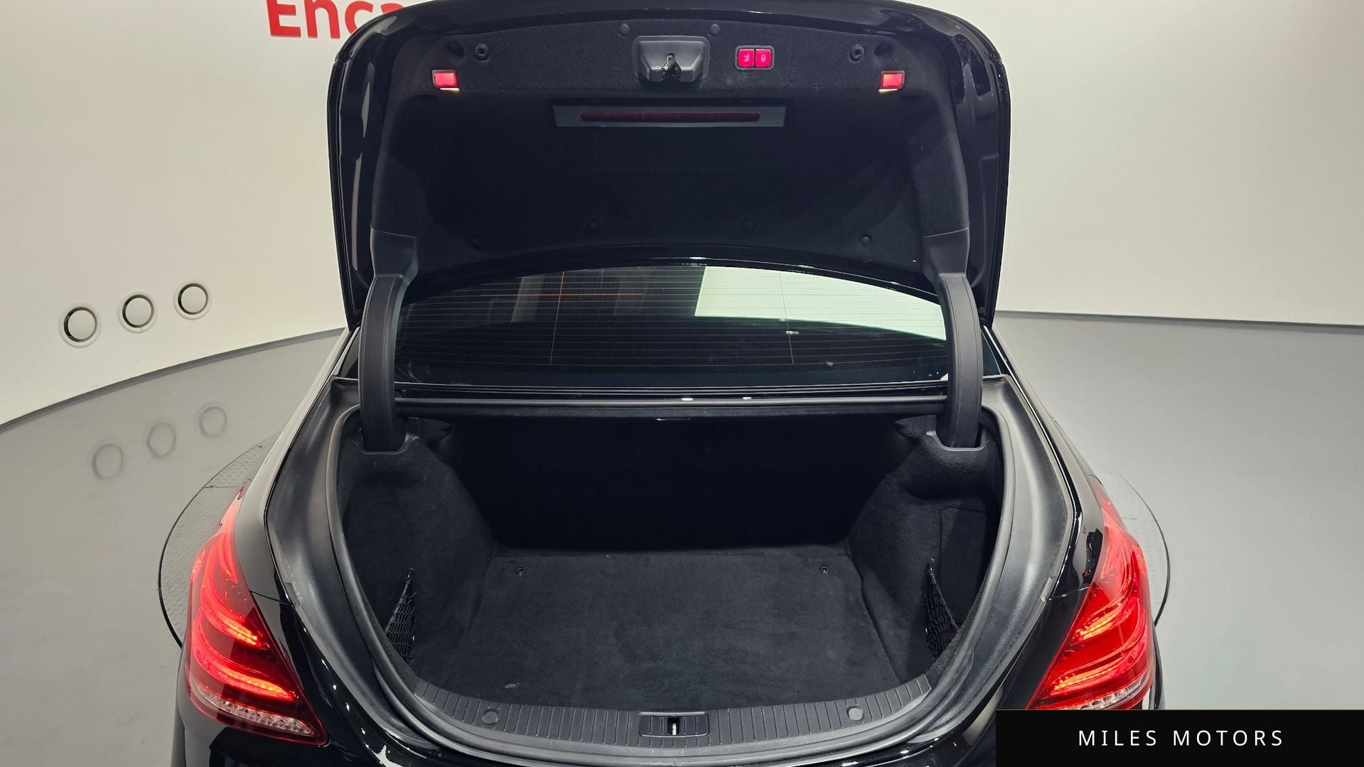 Mercedes-Benz S-클래스 W222 2016 — миниатюра 20