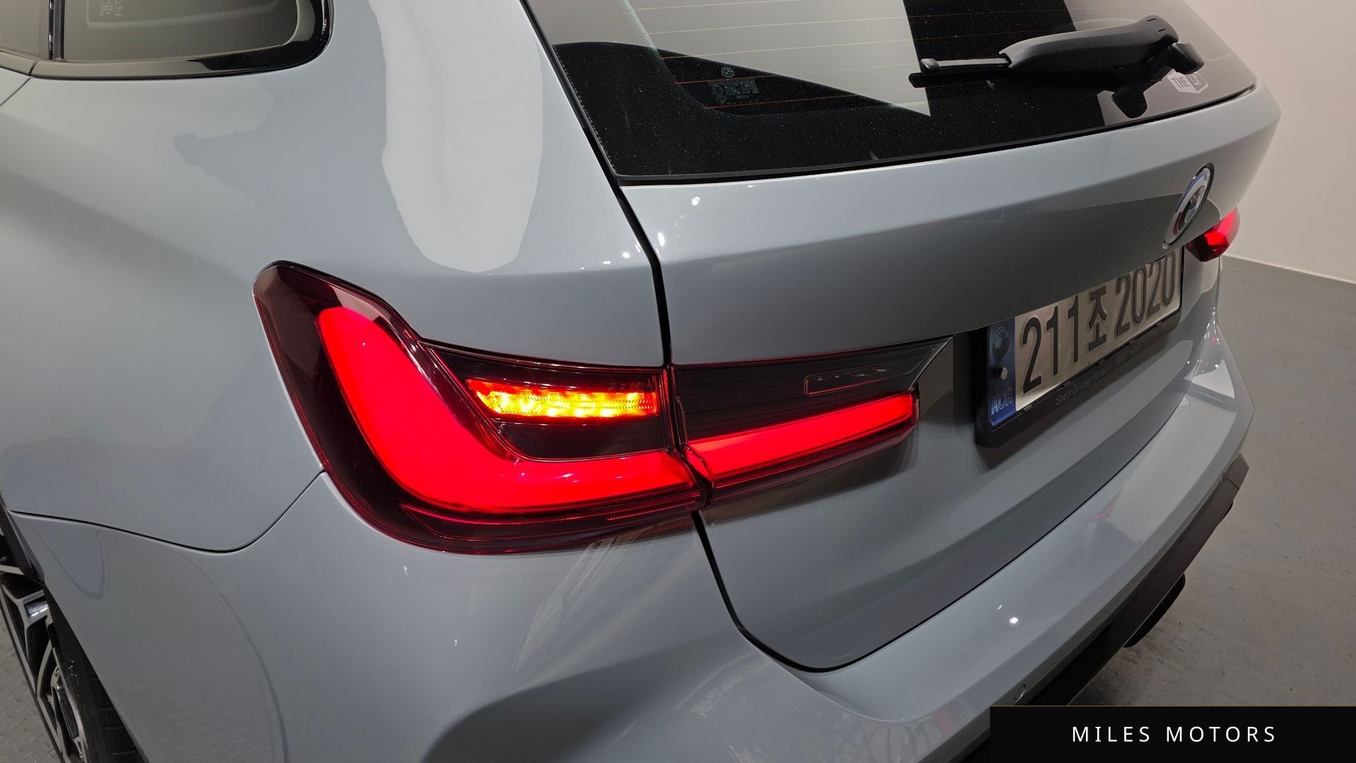 BMW M3 (G80) 2023 — миниатюра 9