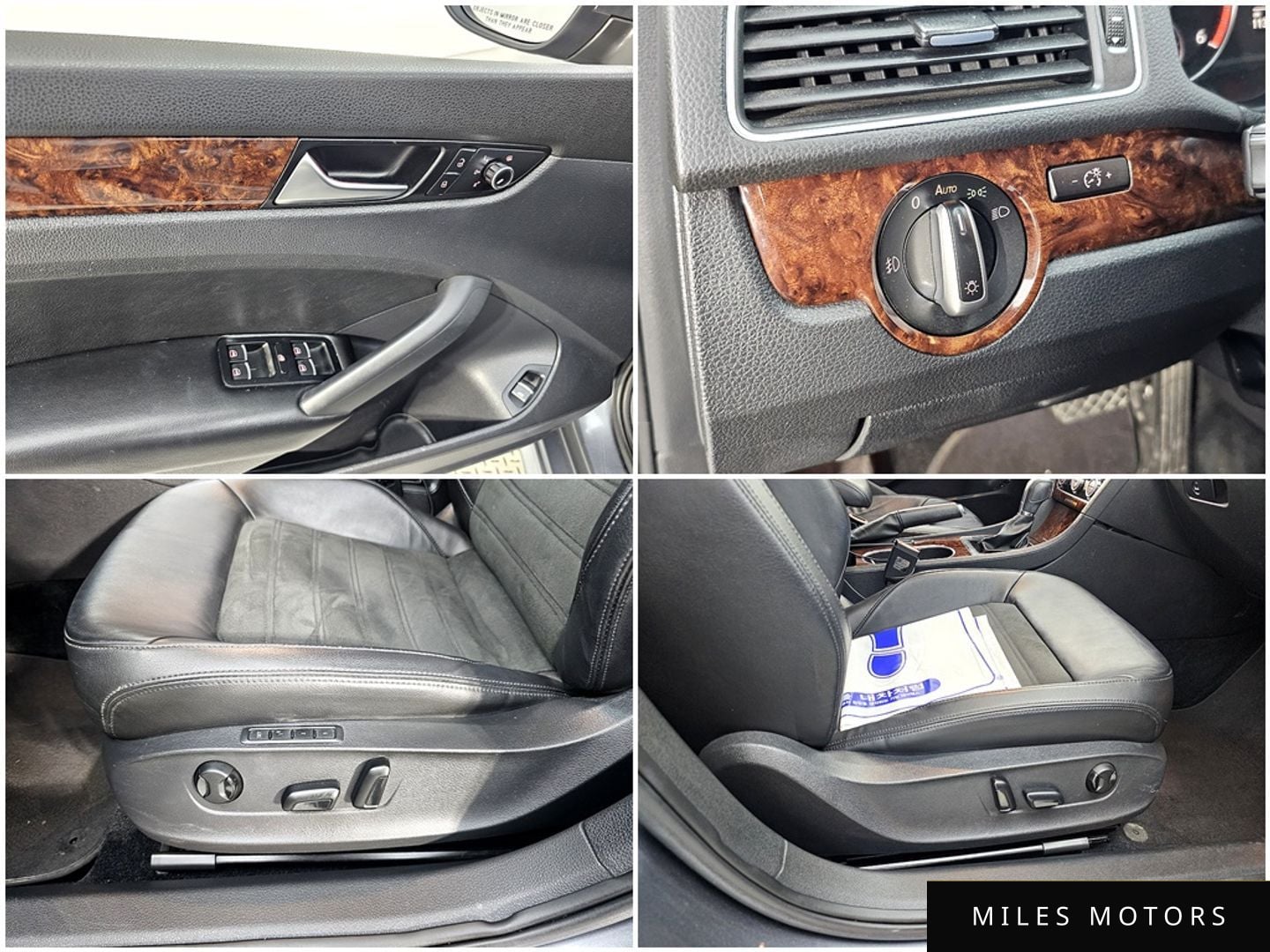 Volkswagen Passat 2013 — миниатюра 18