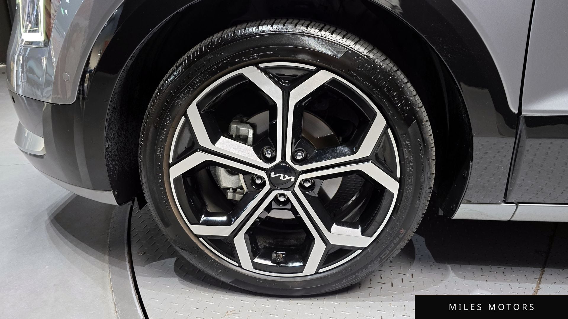 Kia 디 올 뉴 니로 2023 — миниатюра 5