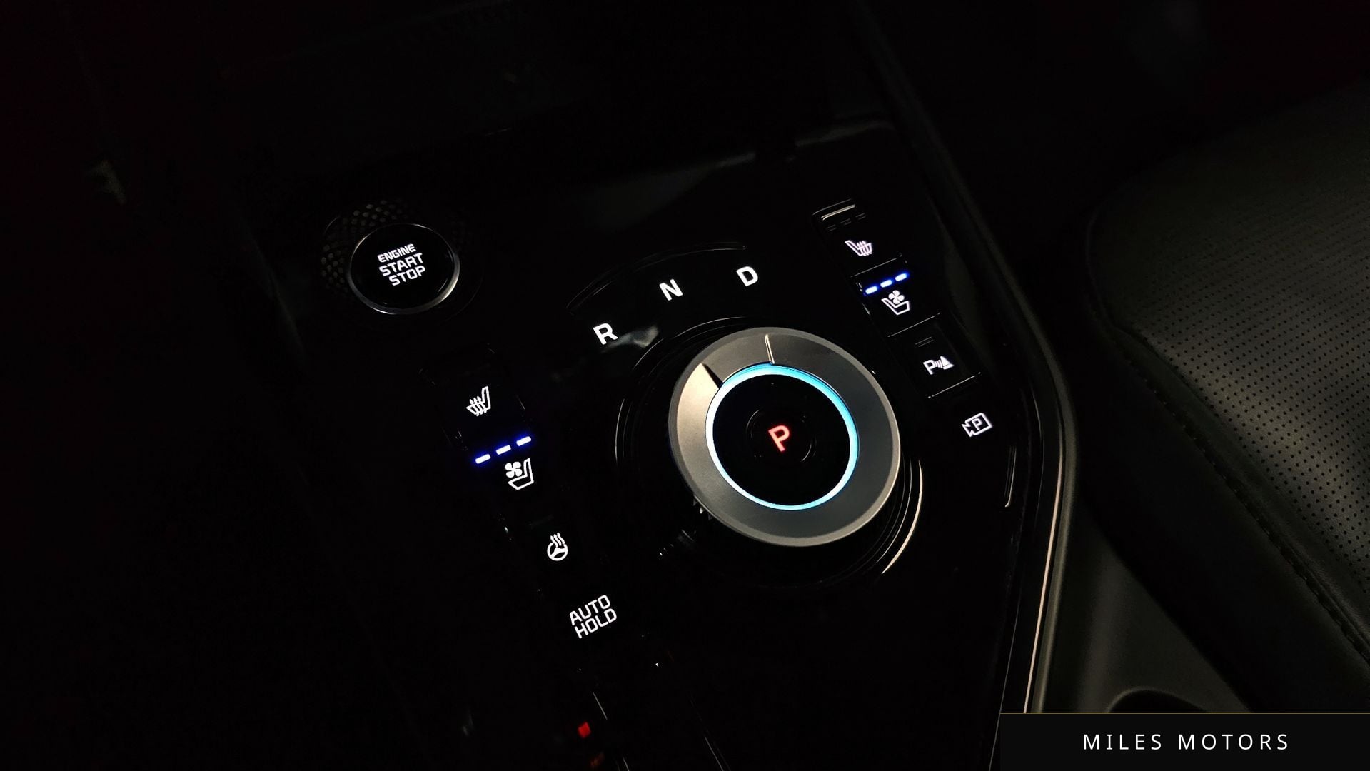 Kia 디 올 뉴 니로 2023 — миниатюра 12