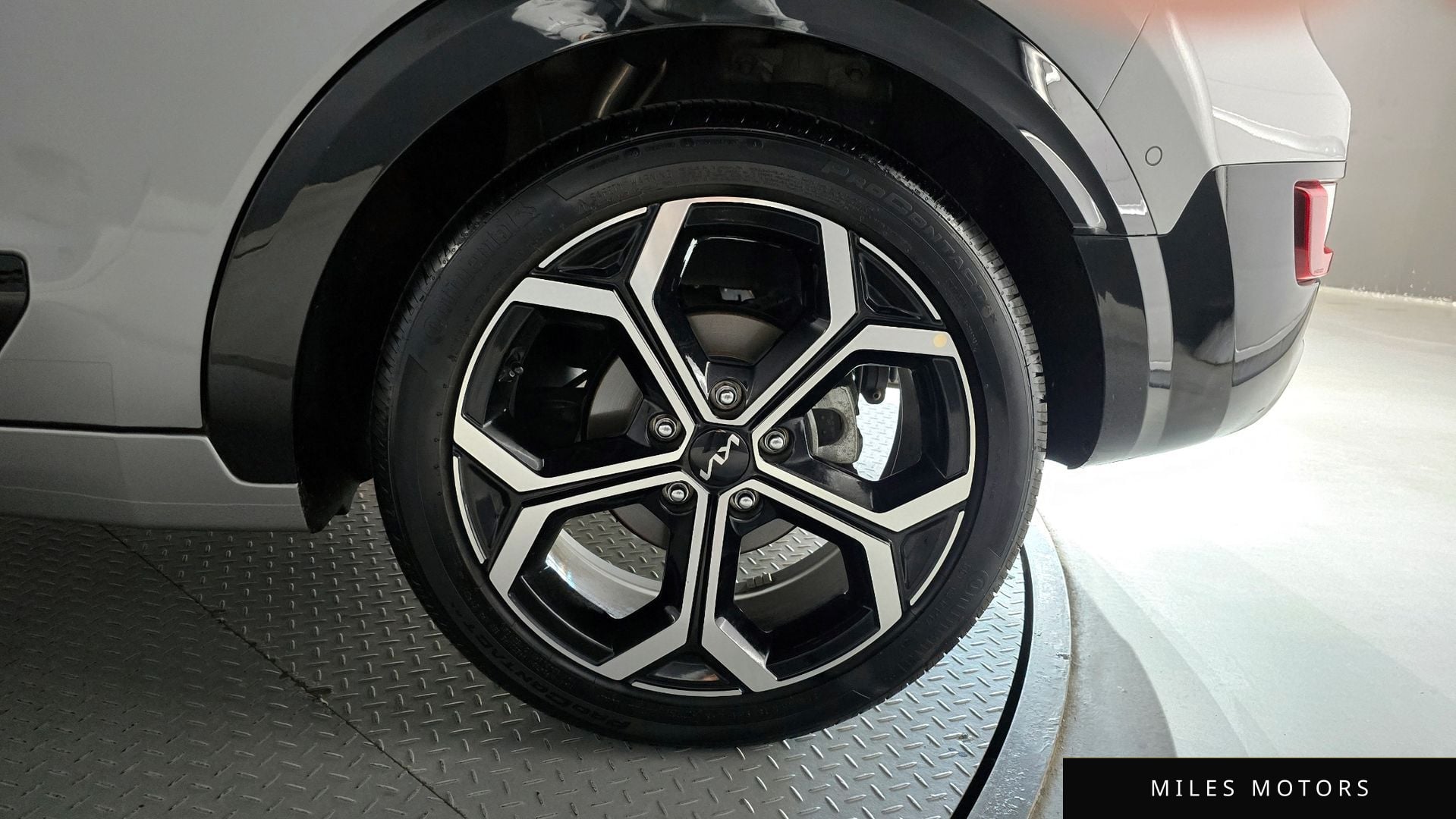Kia 디 올 뉴 니로 2023 — миниатюра 7