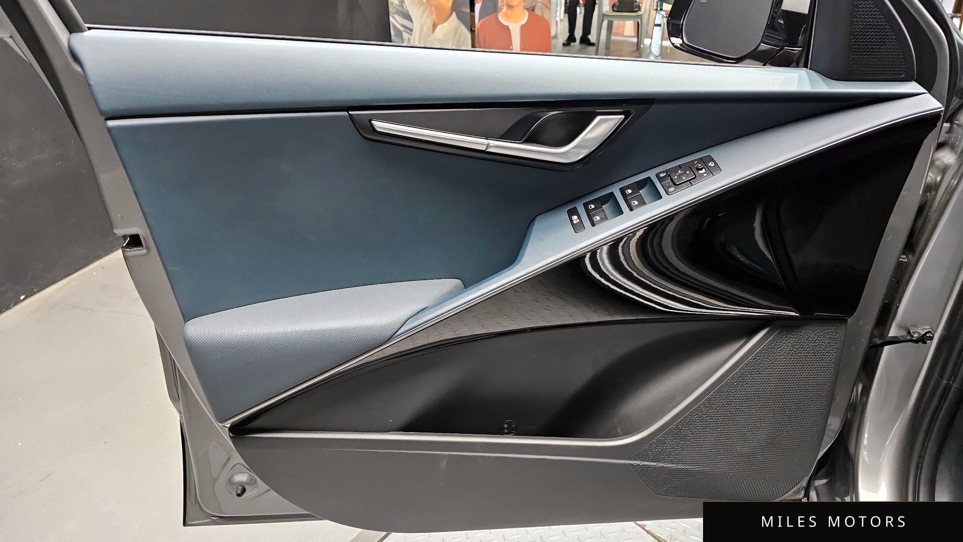 Kia 디 올 뉴 니로 2023 — миниатюра 14