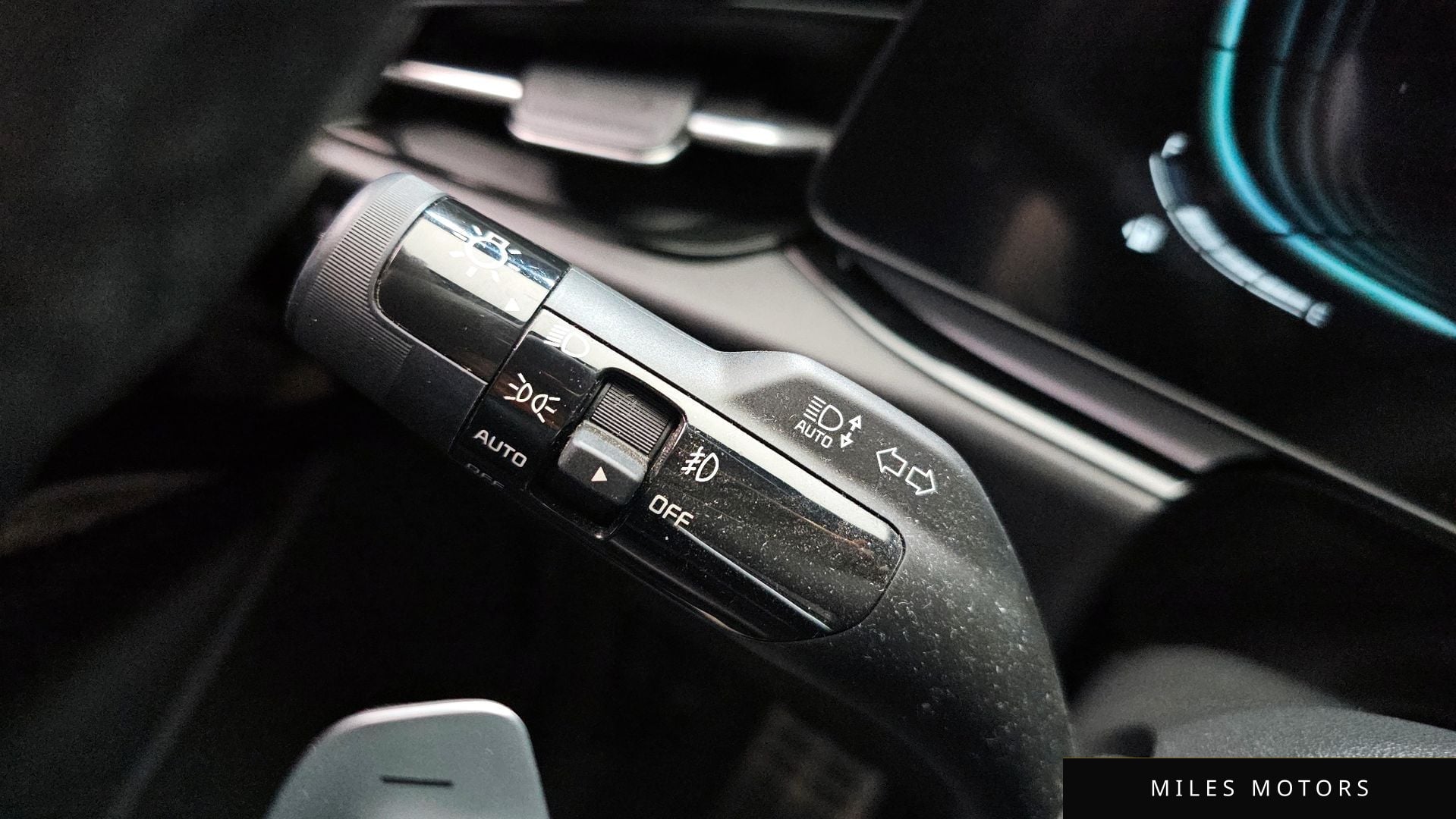 Kia 디 올 뉴 니로 2023 — миниатюра 28
