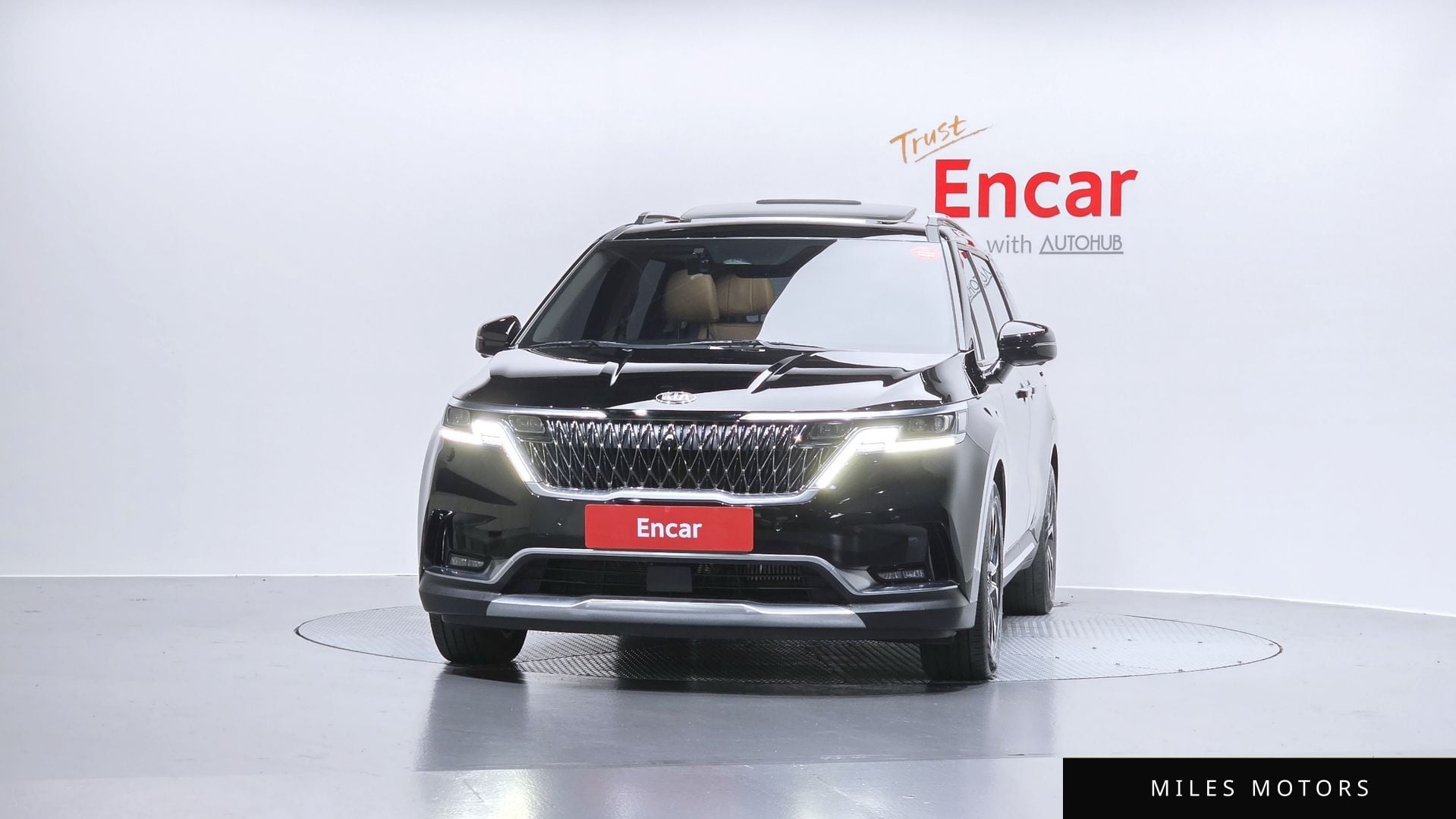 Kia Carnival 2021 — миниатюра 3